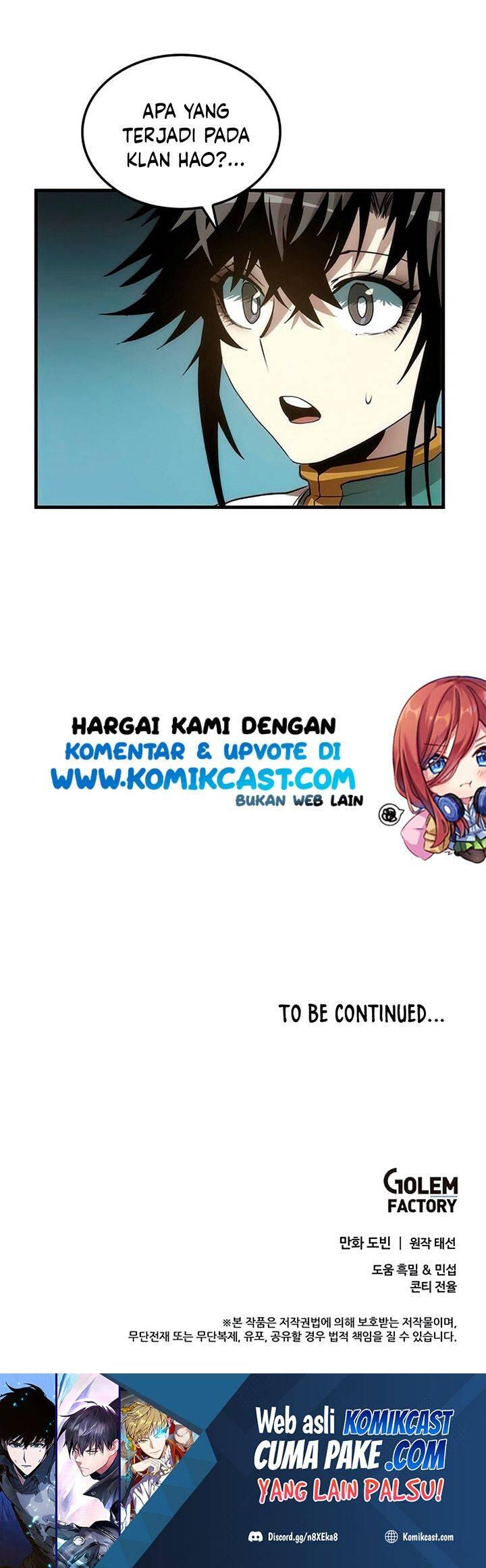 Doctor’s Rebirth Chapter 056