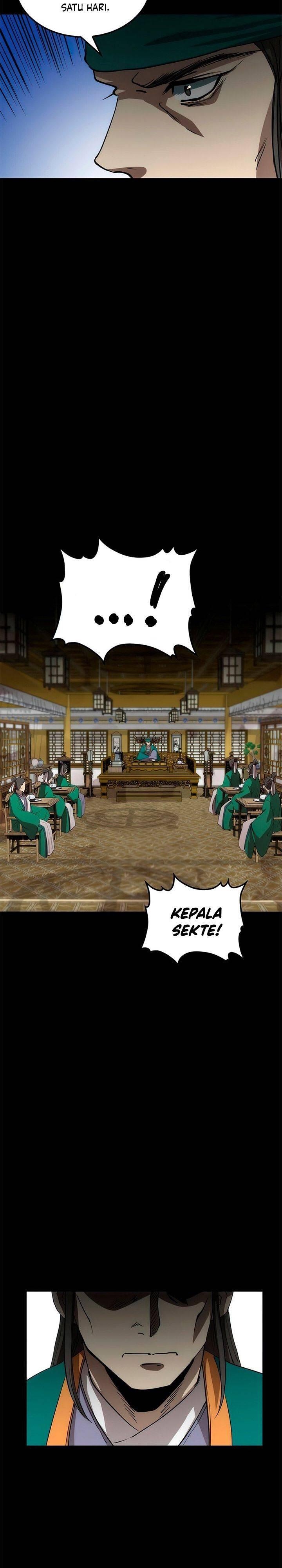Doctor’s Rebirth Chapter 057