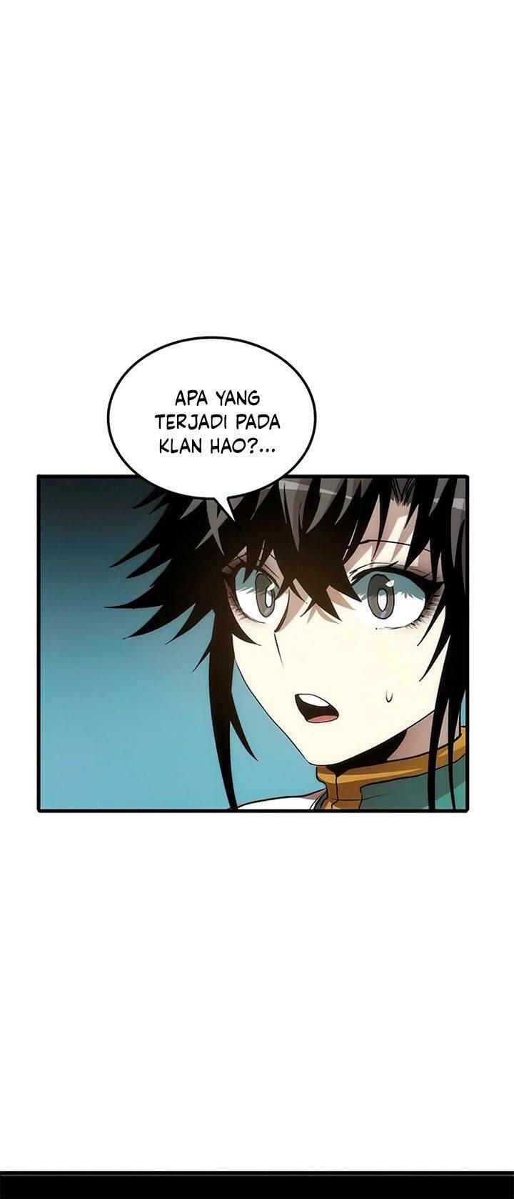 Doctor’s Rebirth Chapter 057