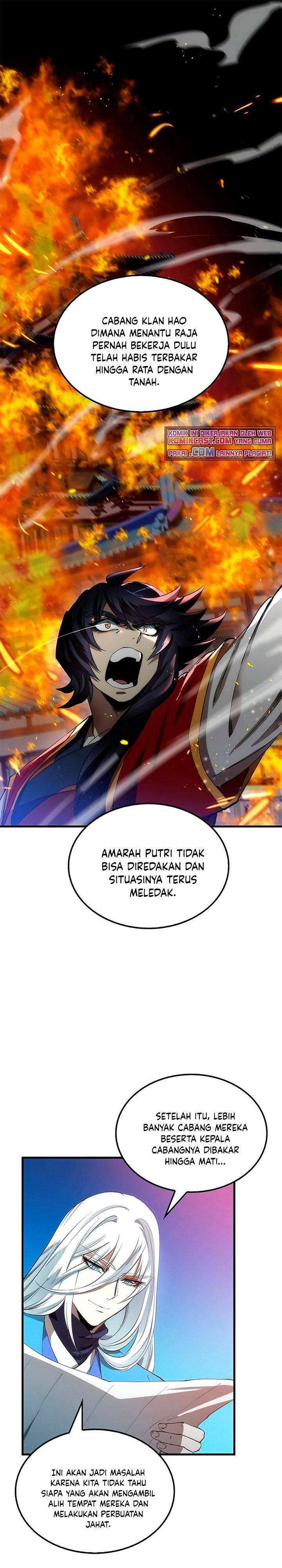 Doctor’s Rebirth Chapter 057