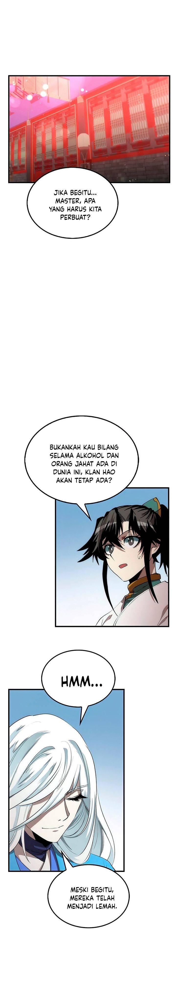 Doctor’s Rebirth Chapter 057