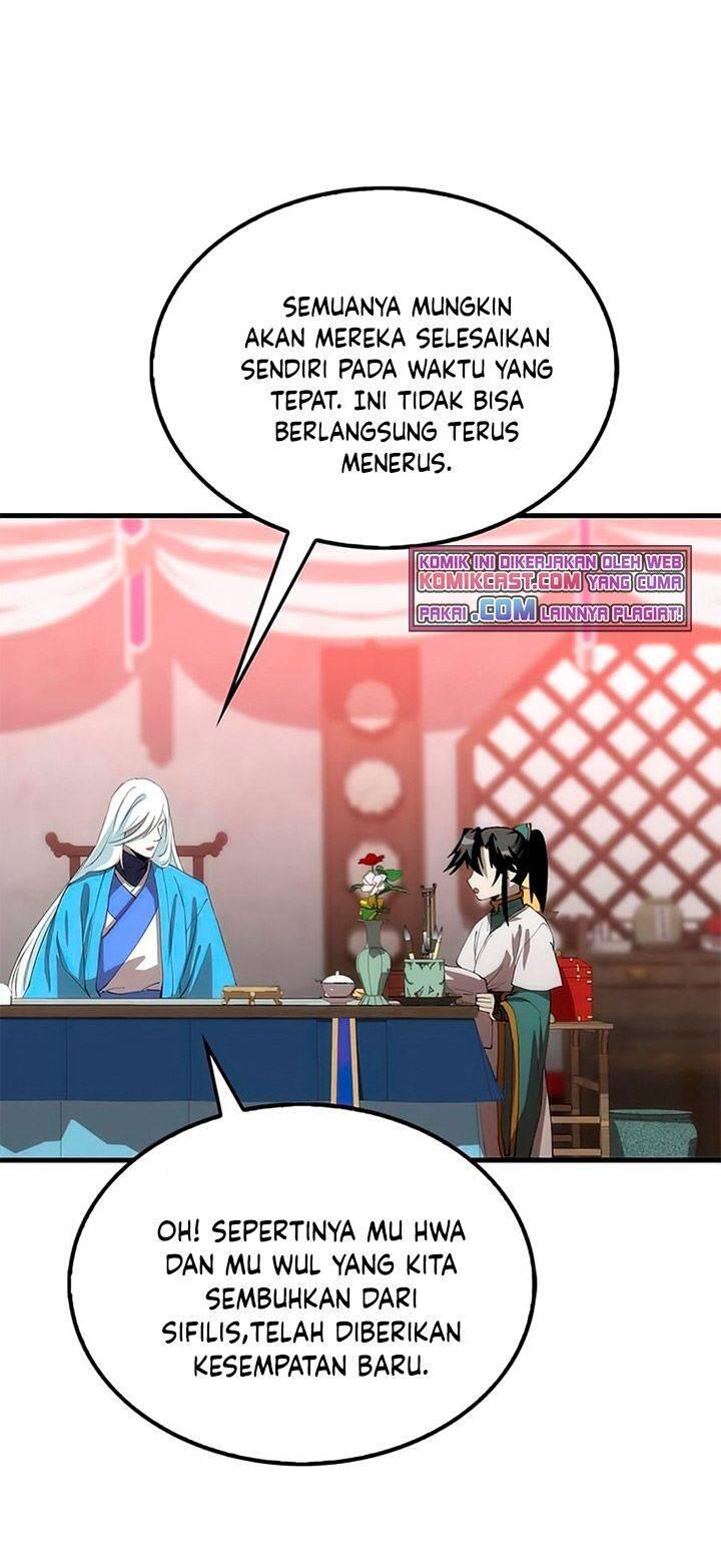 Doctor’s Rebirth Chapter 057