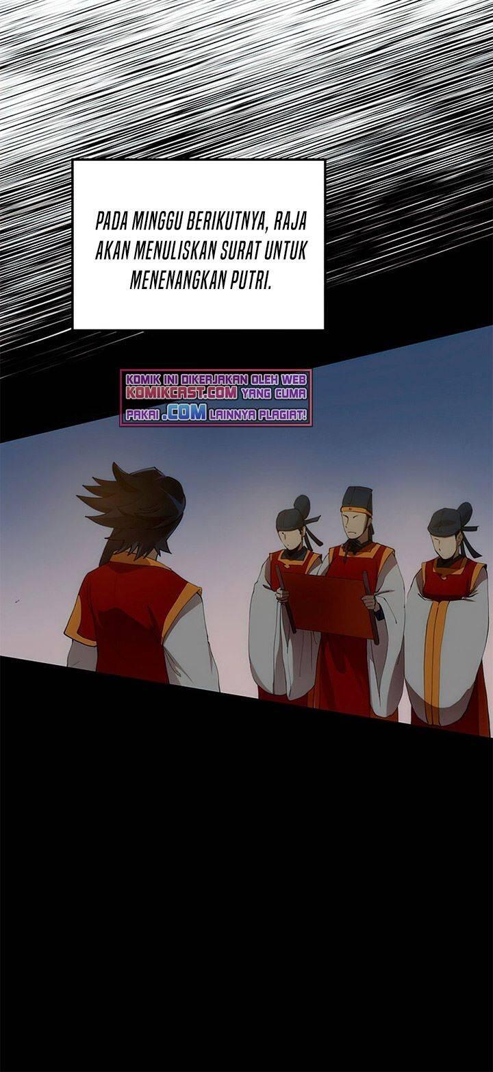 Doctor’s Rebirth Chapter 057