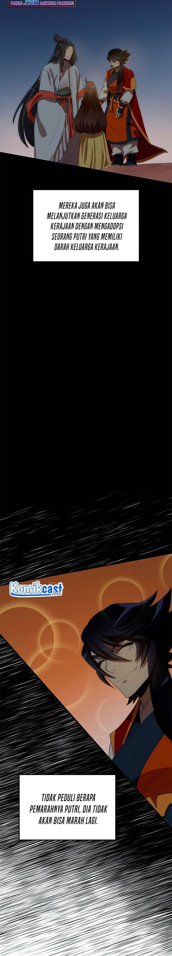 Doctor’s Rebirth Chapter 057