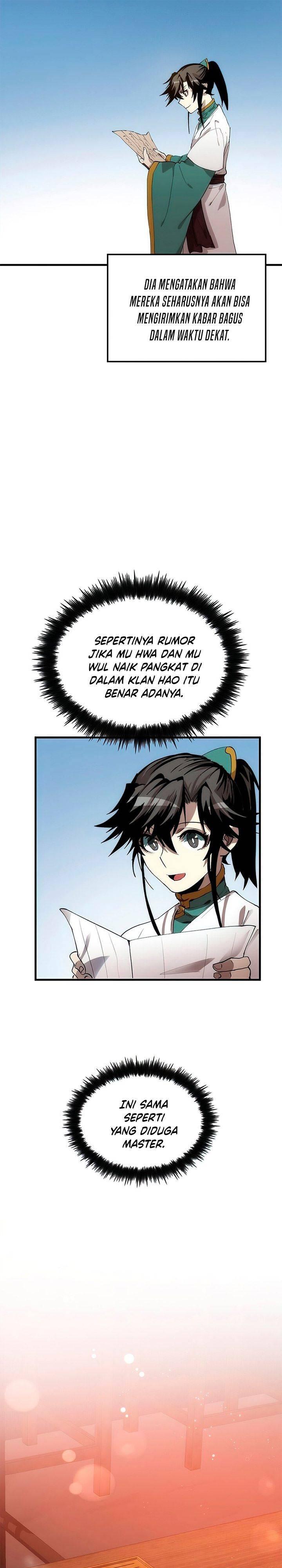 Doctor’s Rebirth Chapter 057