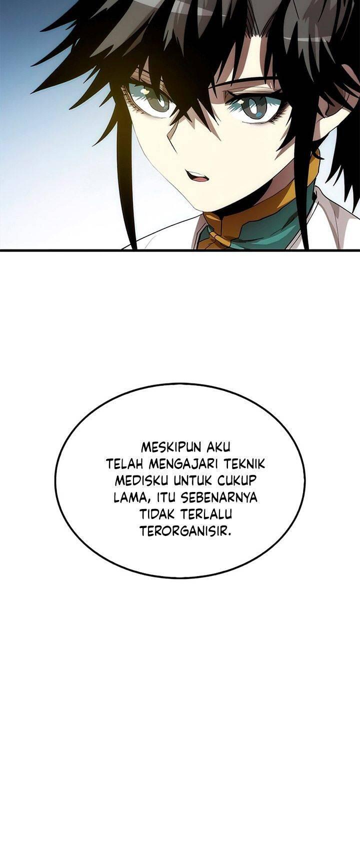 Doctor’s Rebirth Chapter 057