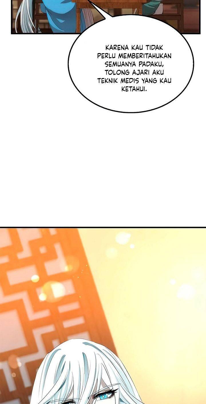 Doctor’s Rebirth Chapter 057