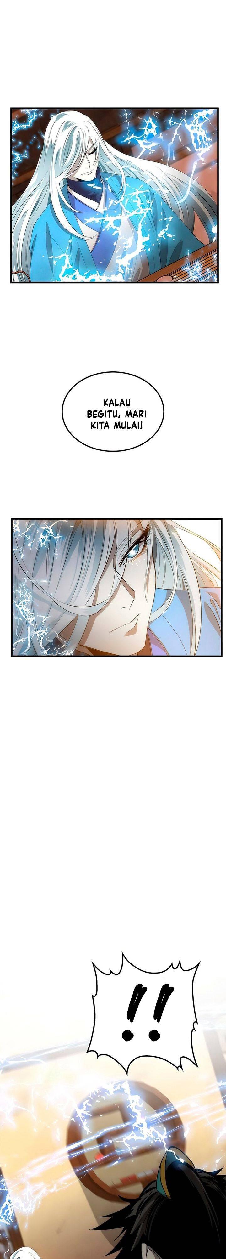 Doctor’s Rebirth Chapter 057