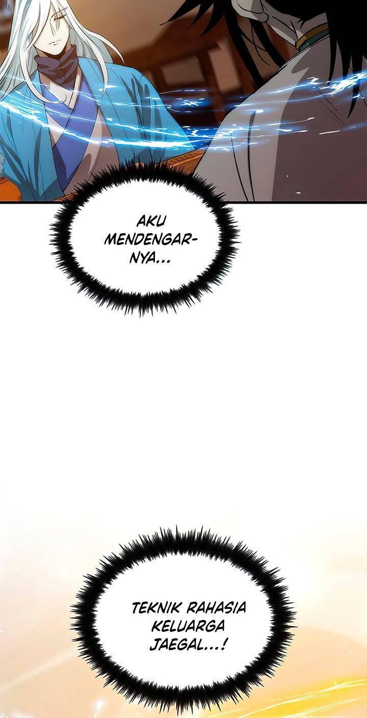 Doctor’s Rebirth Chapter 057
