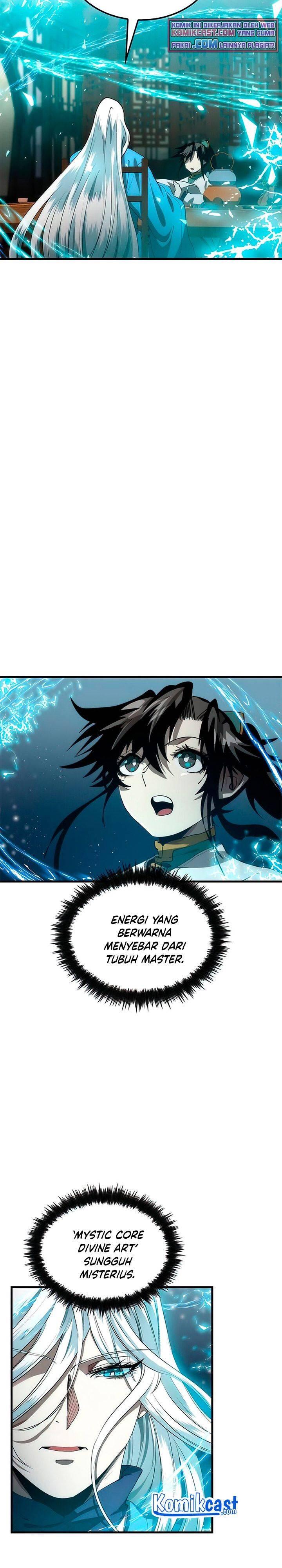 Doctor’s Rebirth Chapter 058