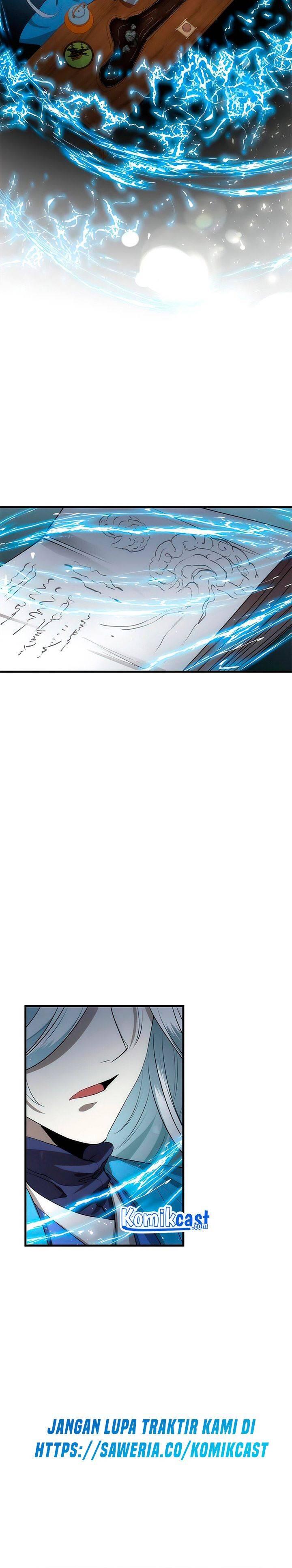 Doctor’s Rebirth Chapter 058