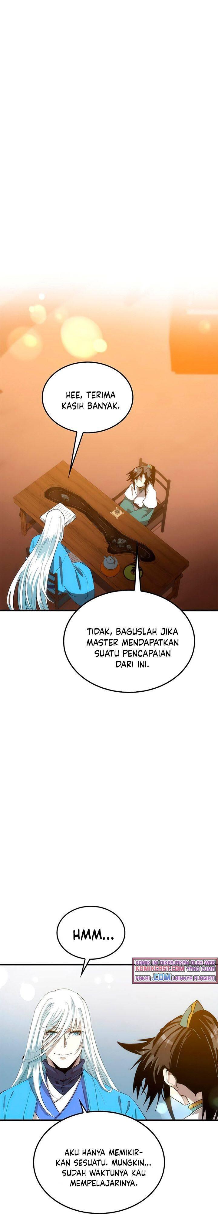 Doctor’s Rebirth Chapter 058
