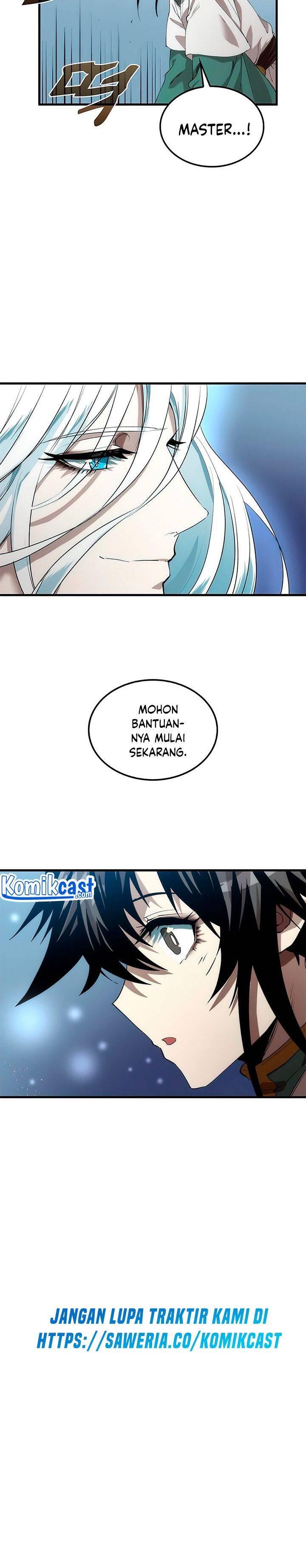 Doctor’s Rebirth Chapter 058