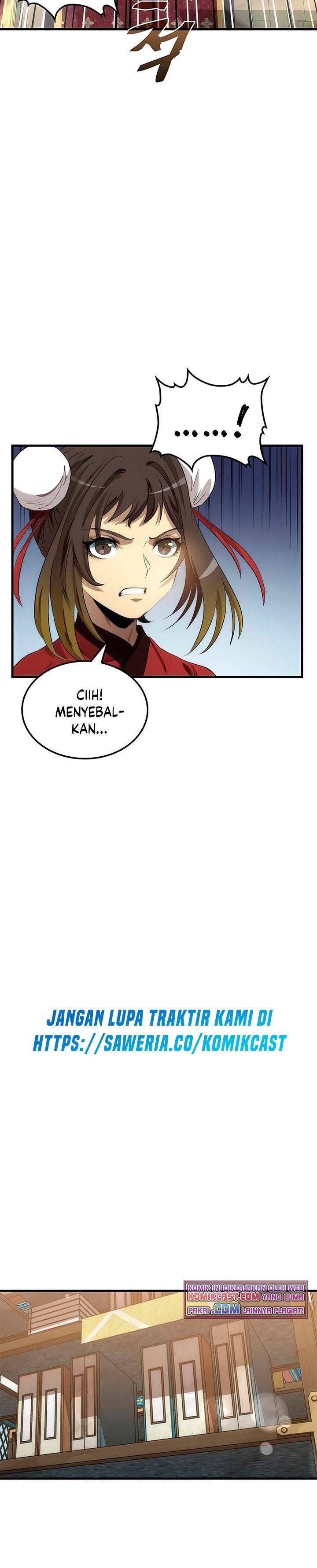 Doctor’s Rebirth Chapter 058