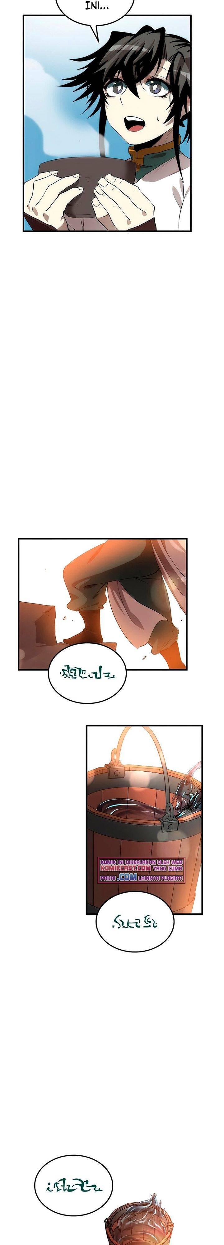 Doctor’s Rebirth Chapter 058