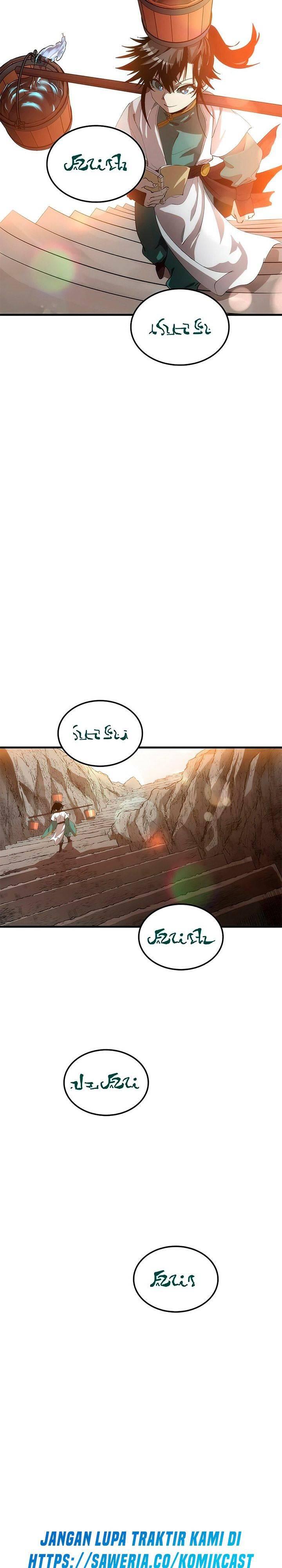Doctor’s Rebirth Chapter 058
