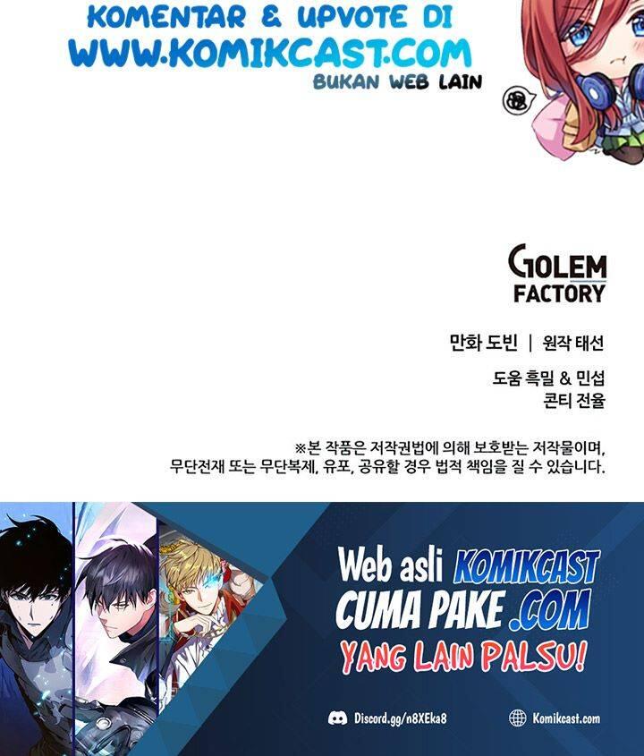 Doctor’s Rebirth Chapter 058