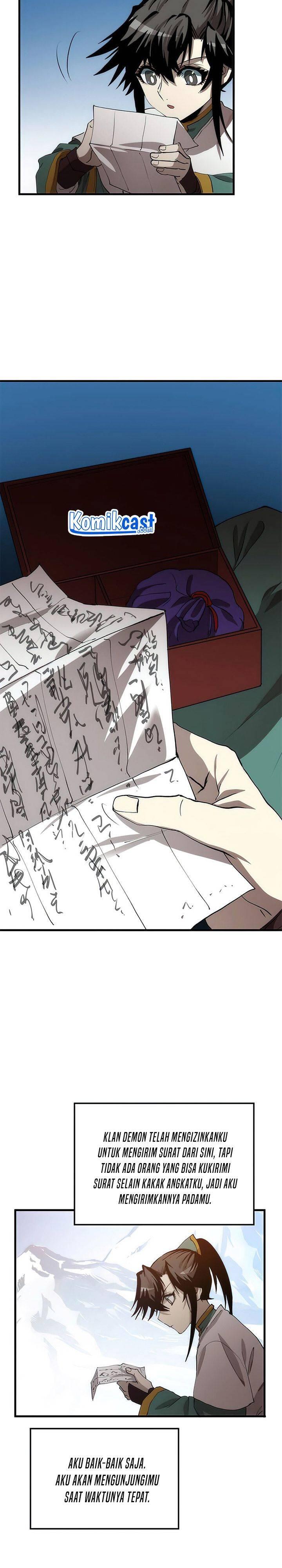 Doctor’s Rebirth Chapter 059