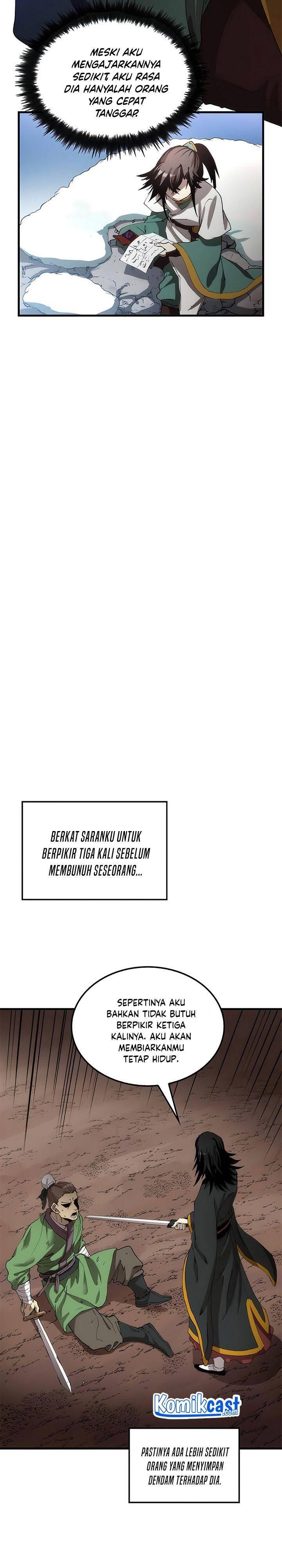 Doctor’s Rebirth Chapter 059