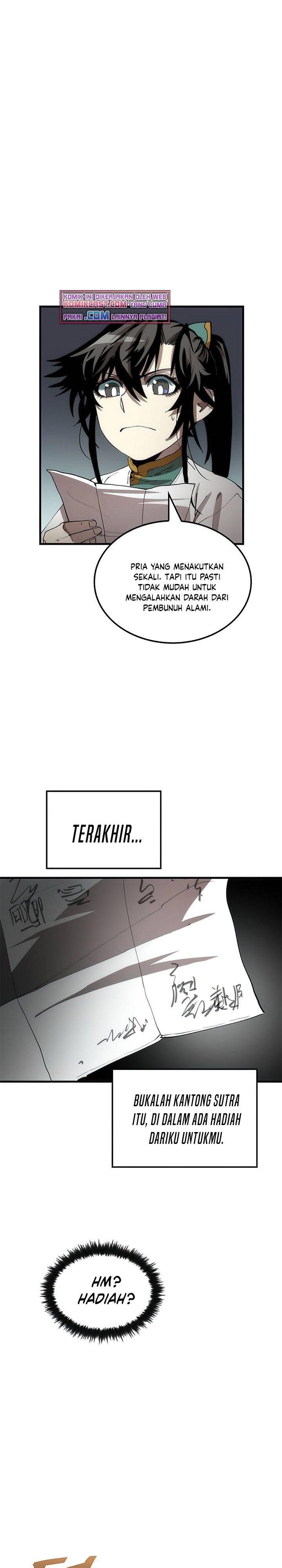 Doctor’s Rebirth Chapter 059