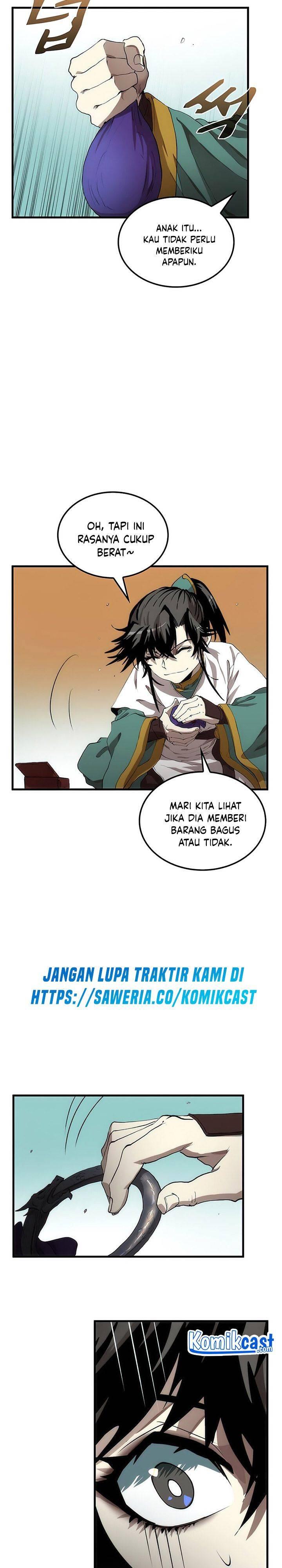 Doctor’s Rebirth Chapter 059