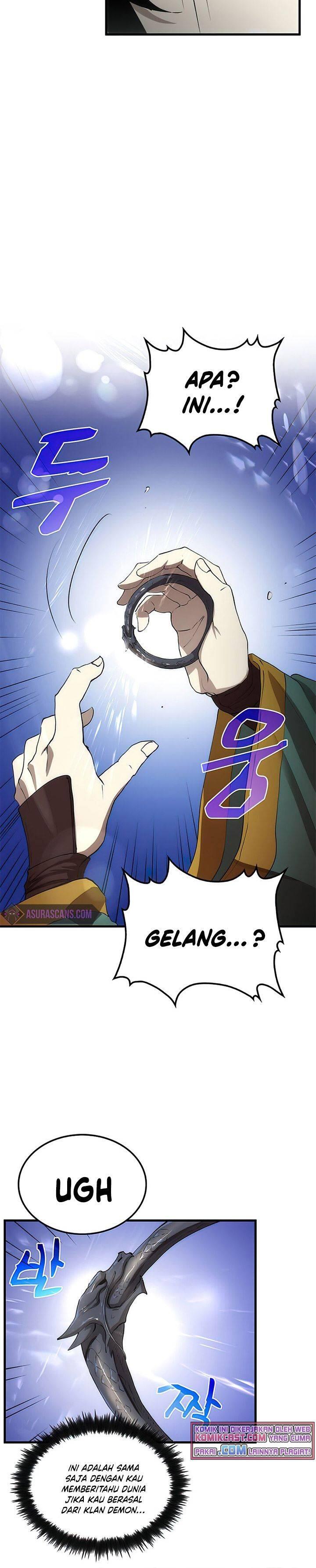 Doctor’s Rebirth Chapter 059