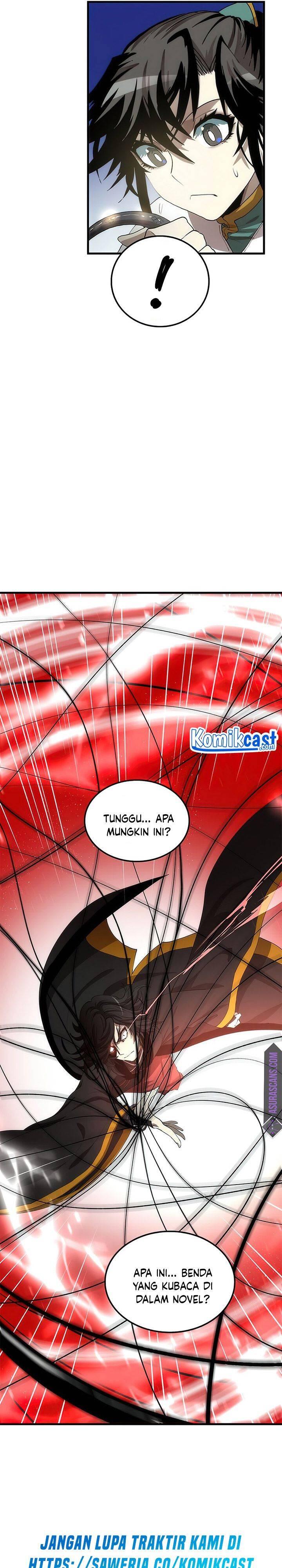 Doctor’s Rebirth Chapter 059