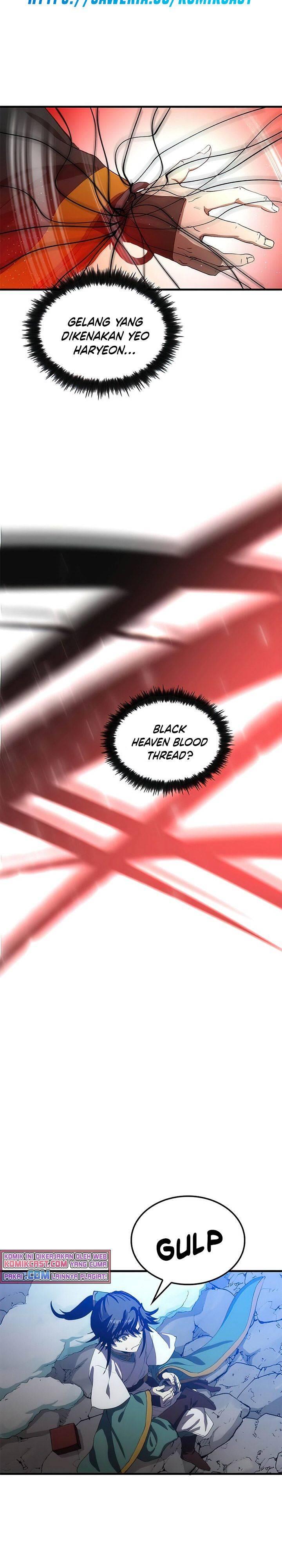 Doctor’s Rebirth Chapter 059
