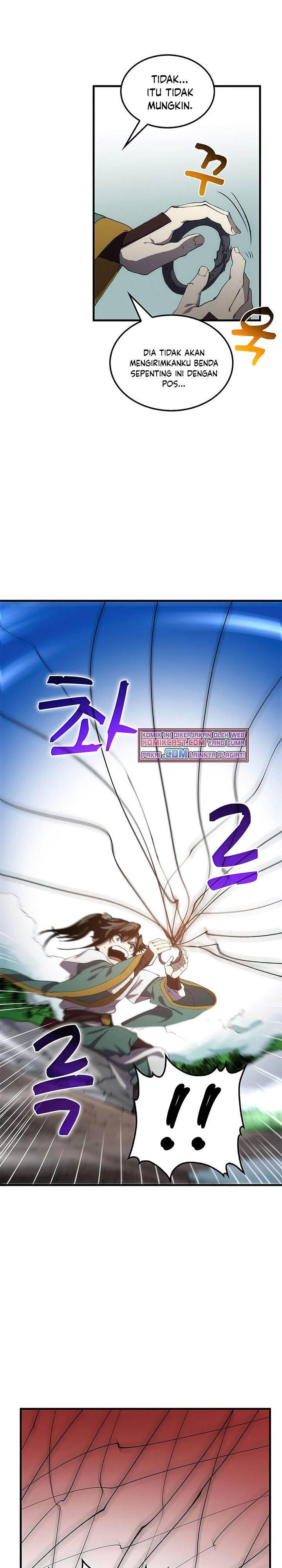Doctor’s Rebirth Chapter 059