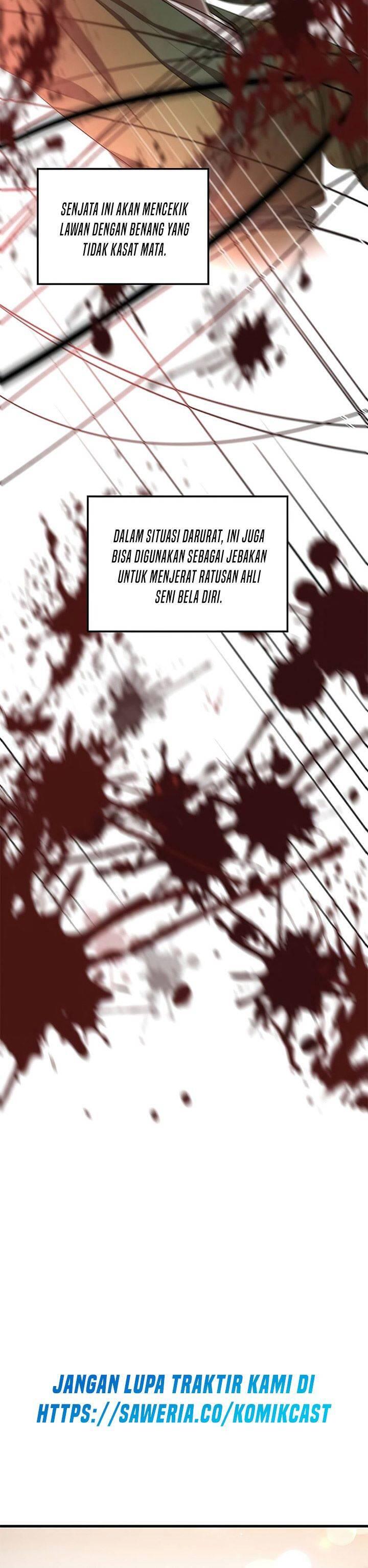 Doctor’s Rebirth Chapter 059