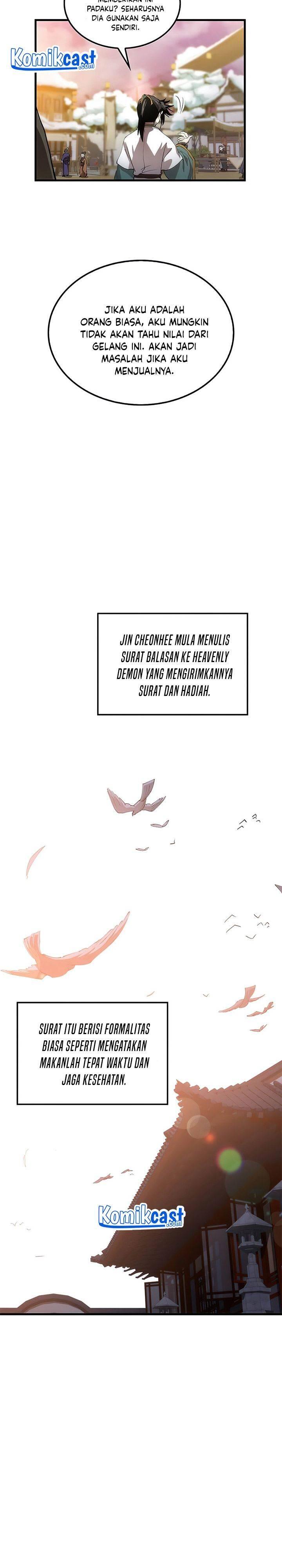 Doctor’s Rebirth Chapter 059