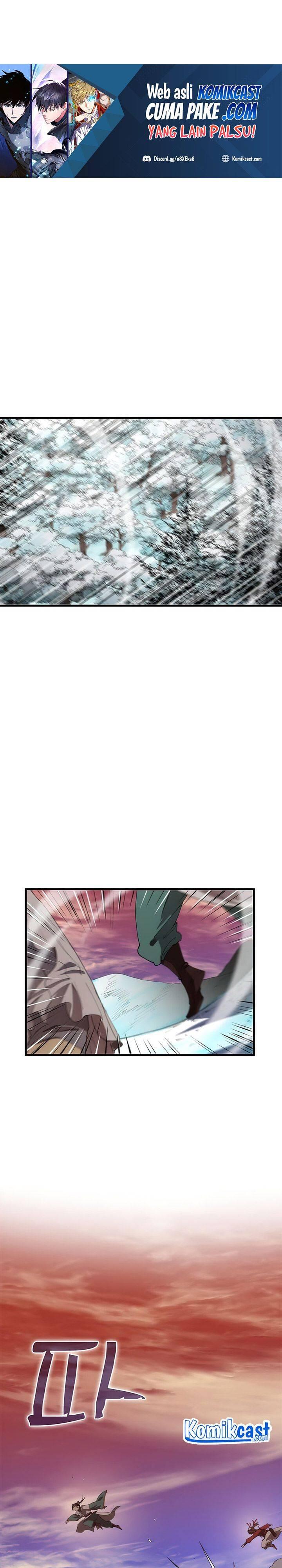 Doctor’s Rebirth Chapter 059