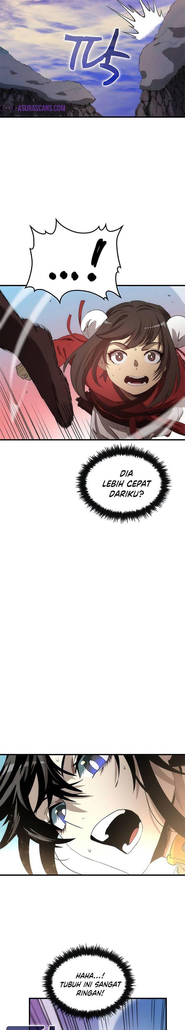 Doctor’s Rebirth Chapter 059