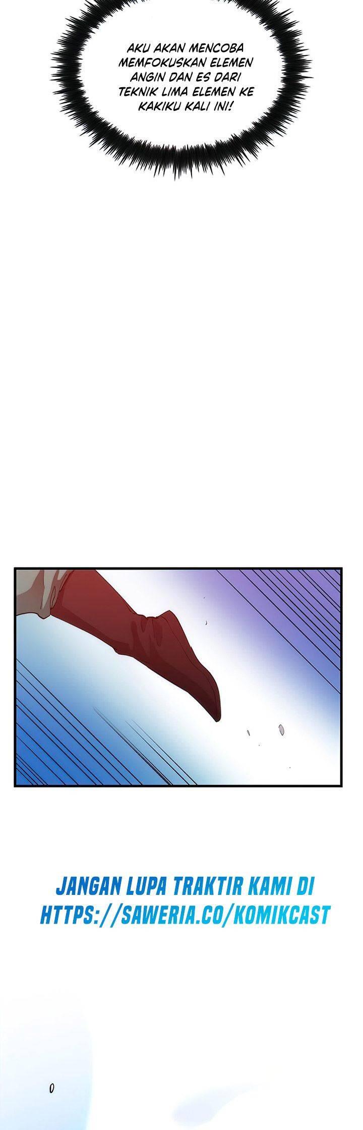 Doctor’s Rebirth Chapter 059