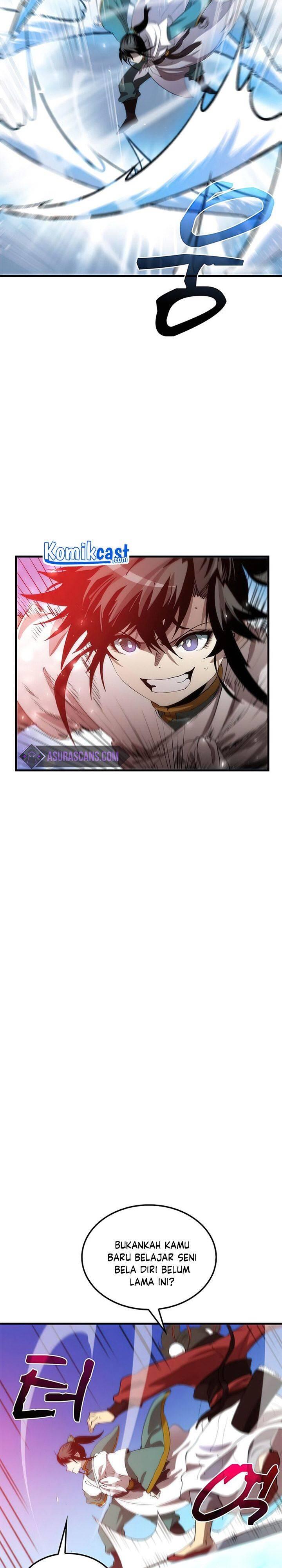 Doctor’s Rebirth Chapter 059
