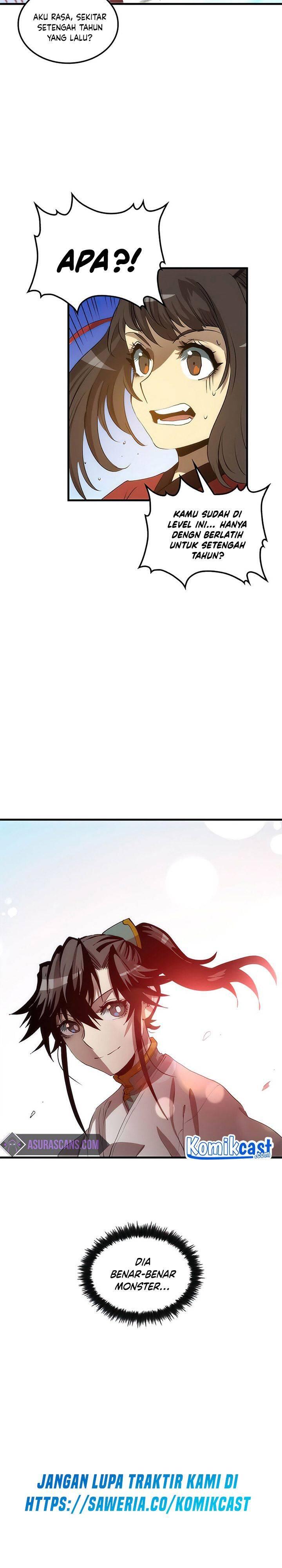 Doctor’s Rebirth Chapter 059