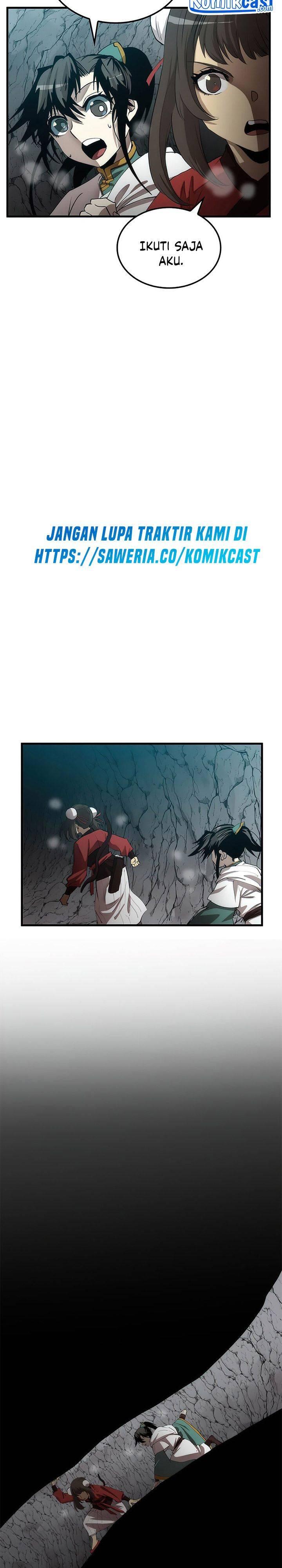 Doctor’s Rebirth Chapter 060