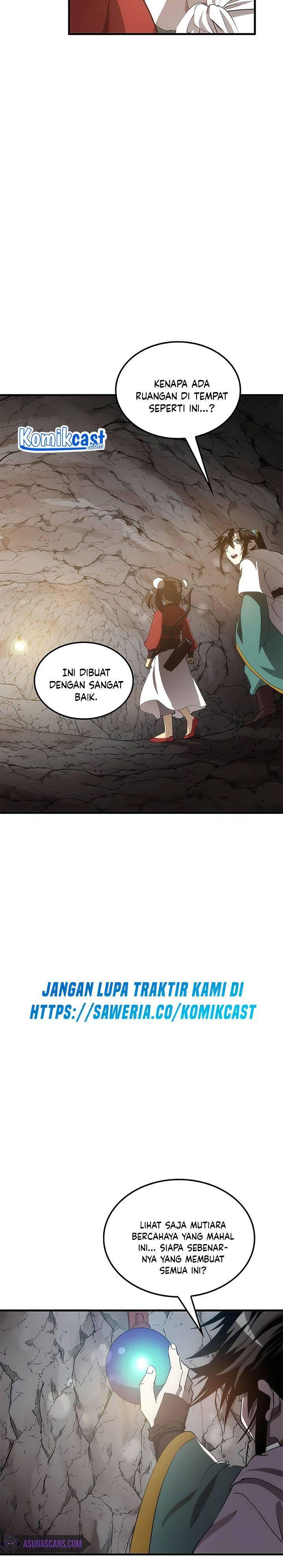 Doctor’s Rebirth Chapter 060