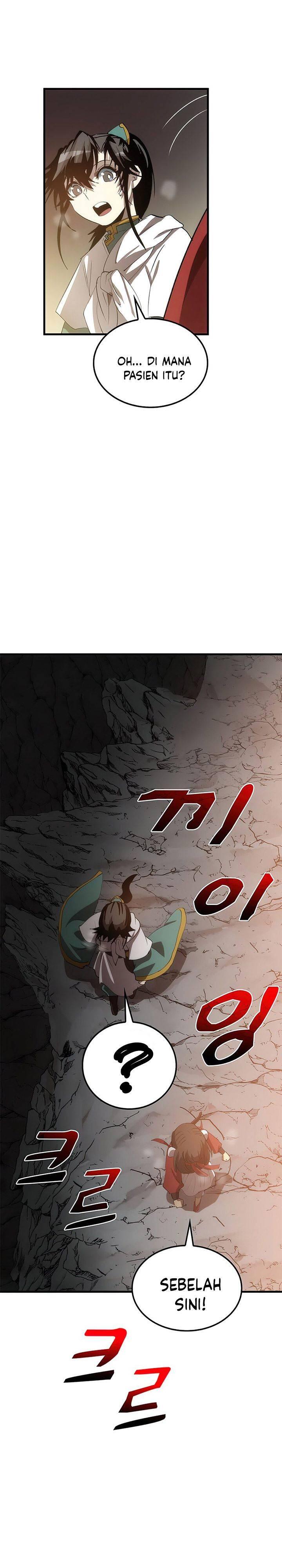 Doctor’s Rebirth Chapter 060
