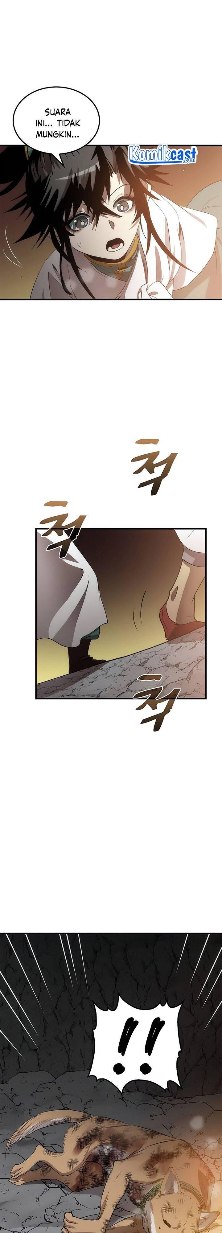 Doctor’s Rebirth Chapter 060