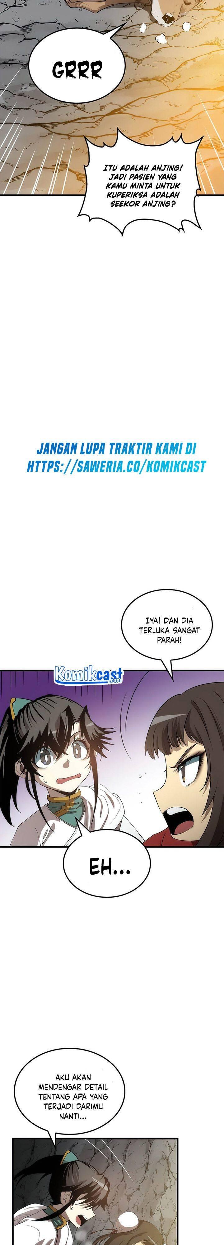 Doctor’s Rebirth Chapter 060