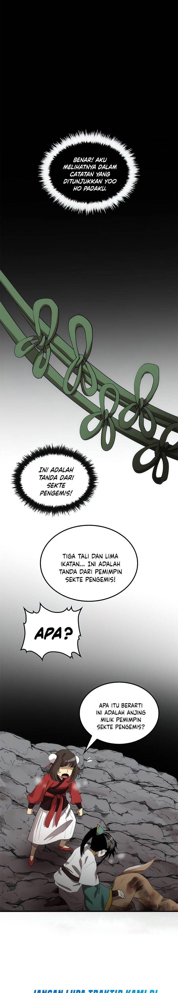 Doctor’s Rebirth Chapter 060