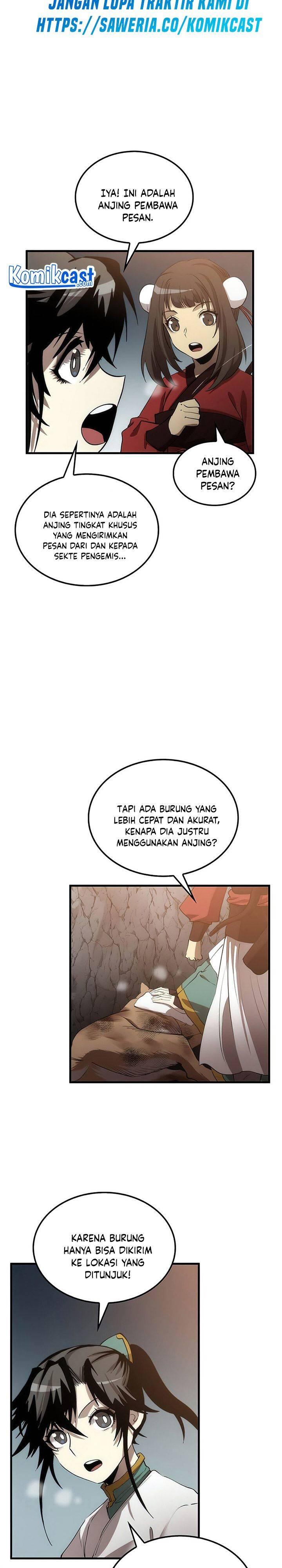 Doctor’s Rebirth Chapter 060