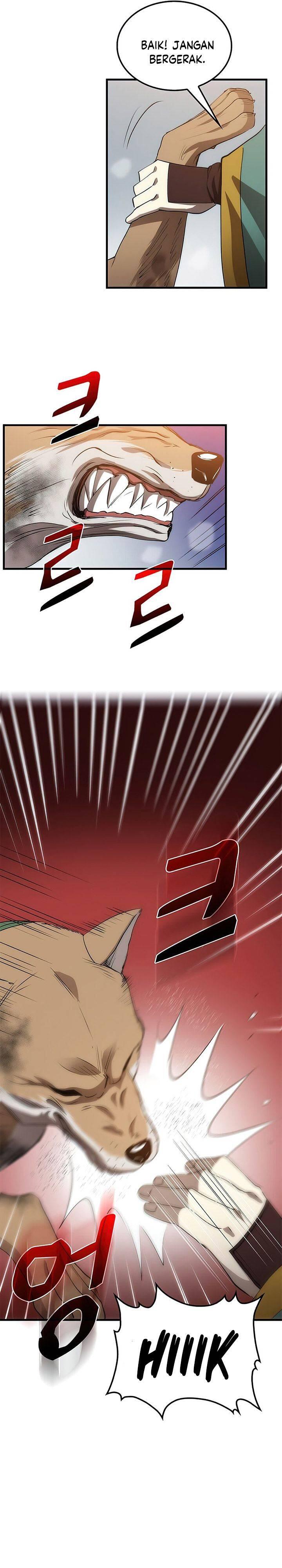 Doctor’s Rebirth Chapter 060