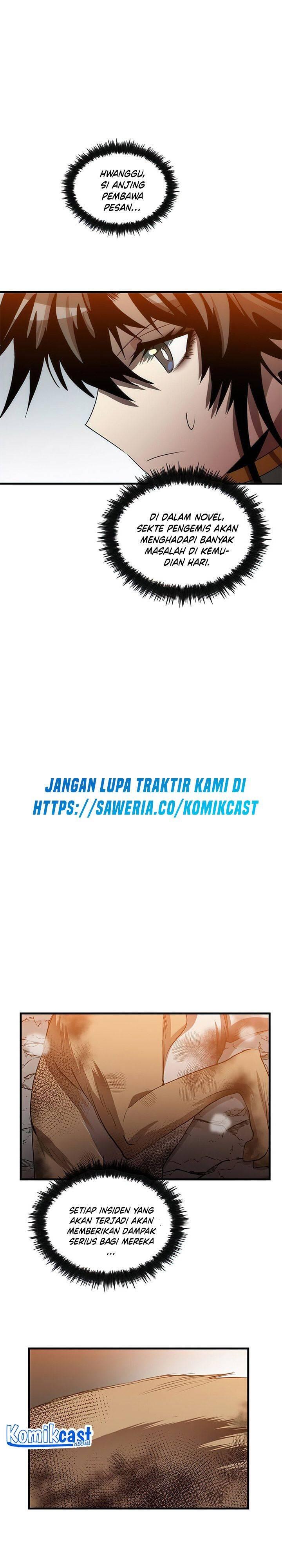 Doctor’s Rebirth Chapter 060