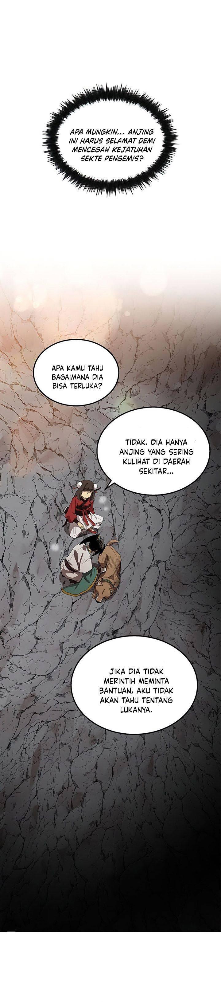 Doctor’s Rebirth Chapter 060