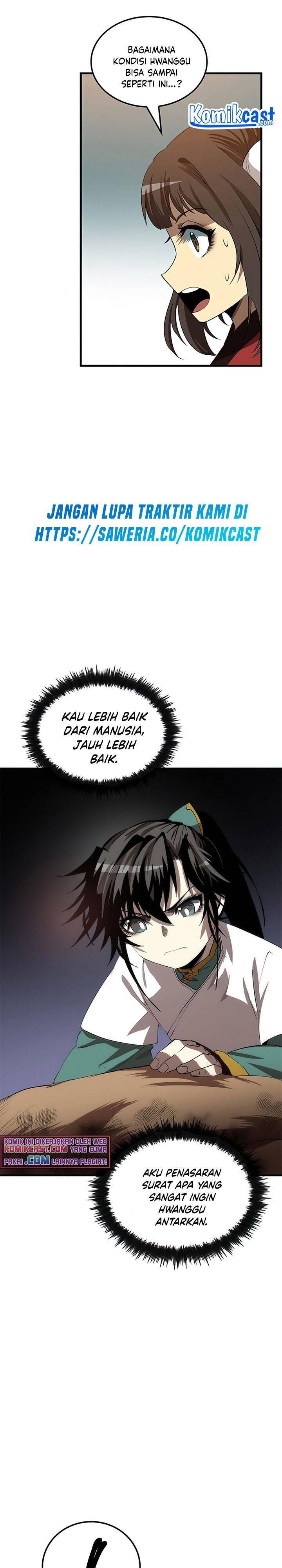 Doctor’s Rebirth Chapter 060