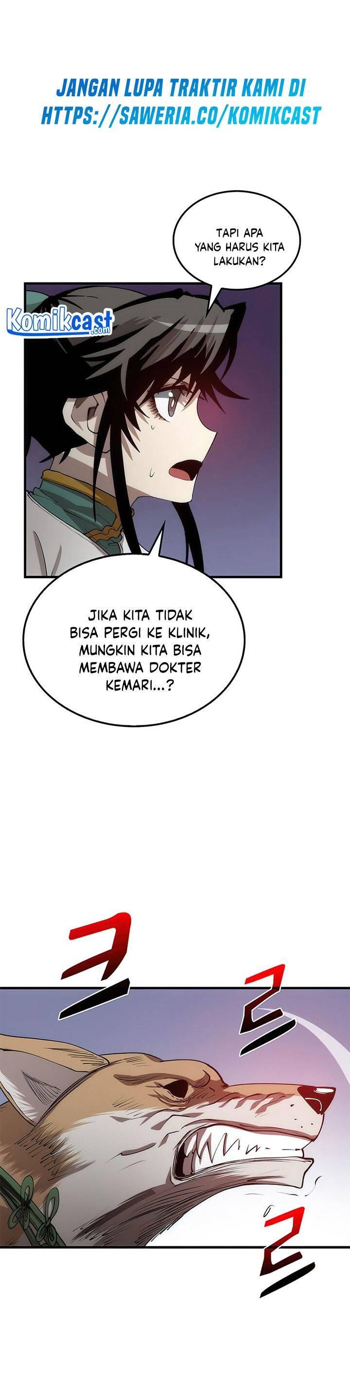 Doctor’s Rebirth Chapter 060