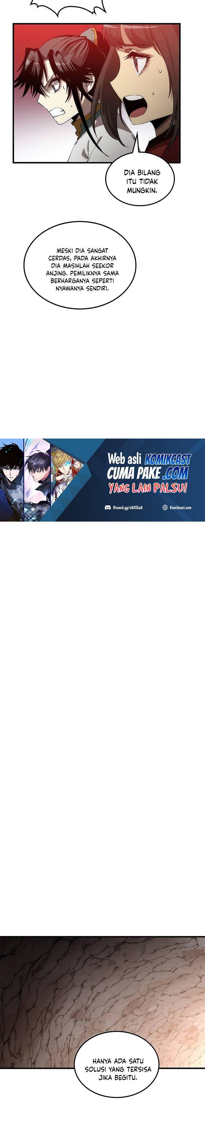 Doctor’s Rebirth Chapter 060