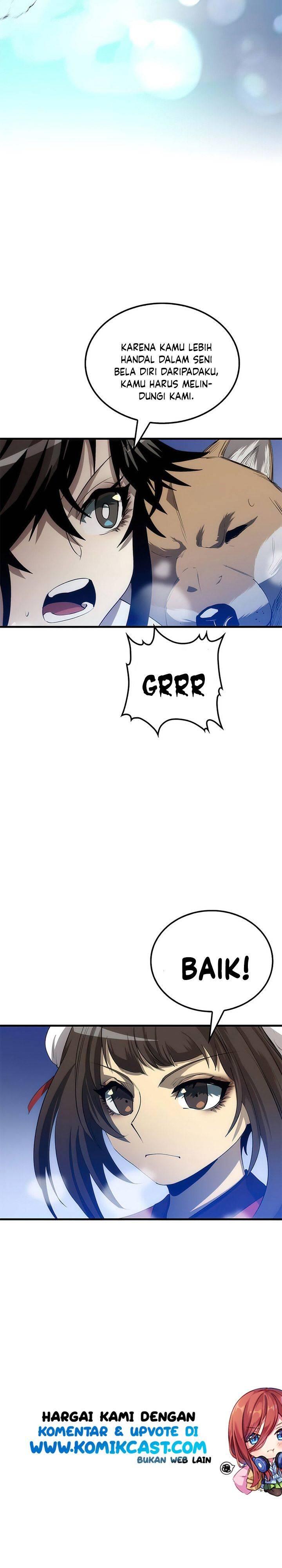 Doctor’s Rebirth Chapter 060